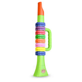 Bontempi-Mini-Trumpet-Jugar-Verde-Instrumentos-Musicales