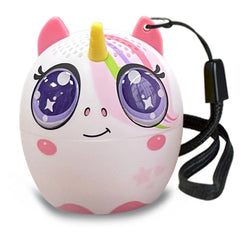 Bontempi - Mini-altavoces inalámbricos - Instrumentos musicales