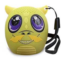 Bontempi - Mini-altavoces inalámbricos - Instrumentos musicales