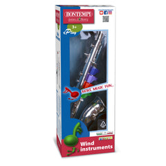 Bontempi - Saxofón - Instrumentos Musicales