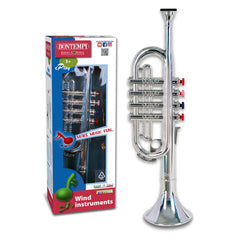Bontempi - Trumpet - Musical Instruments