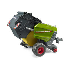 Bruder - Vehículos de Juego - Fendt Rotana 180V Empacadora - 3-5 años