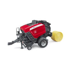 Bruder - Juguetes Agrícolas - Massey Ferguson RB 4180V - 3-5 años - Vehículo 1:16
