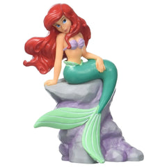 Bullyland - Disney - Ariel The little Mermaid Toy Figure 8 cm - Disney Princess - Action & Toy Figures