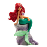 Bullyland - Disney - Ariel The little Mermaid Toy Figure 8 cm - Disney Princess - Action & Toy Figures