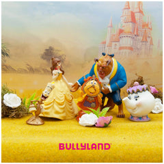 Bullyland - Disney Lumiere Toy Figure 6.5 cm - Action & Toy Figures