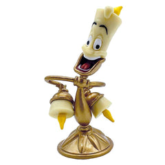 Bullyland - Disney Lumiere Toy Figure 6.5 cm - Action & Toy Figures