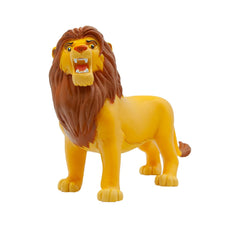 Bullyland - Disney - Figura de Juguete Simba 12.5 cm - El Rey León - Figuras de Acción y Juguetes