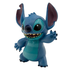 Bullyland - Disney - Figura de juguete Stitch 6 cm - Princesas Disney - Lilo & Stitch - Figuras de acción y juguetes
