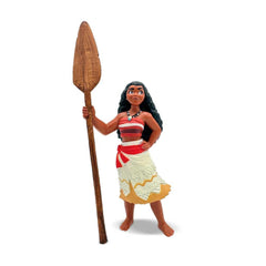 Byllyland - Figura de juguete de Disney Moana de 12.5 cm - Figuras de acción y juguetes
