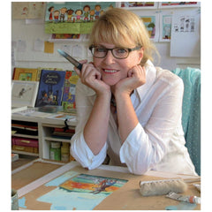 CARLSEN - Wir-sind-erste-Klasse-Mein-Freundealbum-Educational-Toys - German Edition