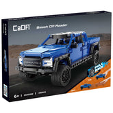 CaDA - Smash Off-Roader PickUp - Juguetes de Set de Construcción