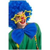 Carnival Toys - Gafas Gigantes de Estrellas para Jugar a Disfraces en Colores Variados - Profesiones de Imaginación y Juego de Roles