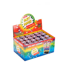 Carnival Toys - Juguete de Resorte Party Popper para Celebraciones Emocionantes y Diversión - Profesiones de Imaginación y Juego de Roles