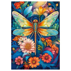 CherryPazzi - Rainbow Wings - Puzzles - 14 - CRP31391