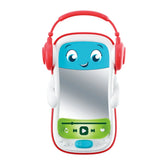 Clementoni - Baby-Musical-Pod - Juguetes de Actividad para Bebés