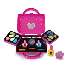 Clementoni Crazy Chic  - Lovely Make Up Fashion Bag