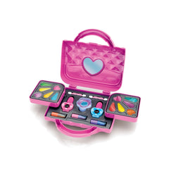 Clementoni Crazy Chic  - Lovely Make Up Fashion Bag