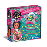 Clementoni Crazy Chic  - My Friendship Bracelets Arts & Crafts