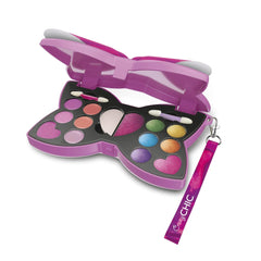 Clementoni - Crazy Chic - Maquillaje - 6 - 27618262