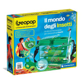 Clementoni - GEOPOP - Educational Toys