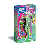 Clementoni - IDEA Create Your Pens Wonderful Butterflies - Arts & Crafts