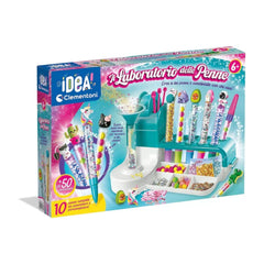 Clementoni Idea - The Pen Lab Arts & Crafts