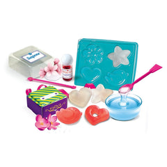 Clementoni Scienza E Gioco Lab - Soap Lab Arts & Crafts