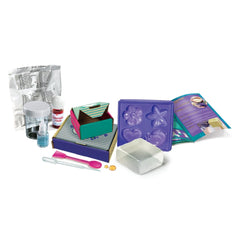 Clementoni Scienza E Gioco Lab - Soap Lab Arts & Crafts