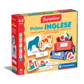 Clementoni - Sparientino - Educational Toys