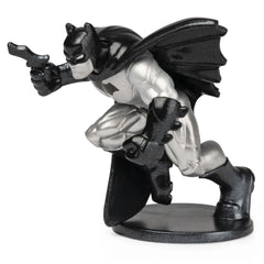 DC Comics BATMAN Collectible Blind Box Mini Figure 5 cm