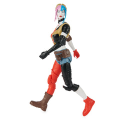 DC Comics Harley Quinn Action Figure 30 cm