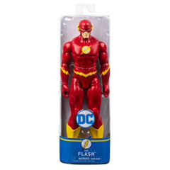 Figura de acción The Flash de DC Comics 30.5 cm