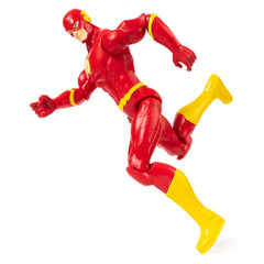Figura de acción The Flash de DC Comics 30.5 cm