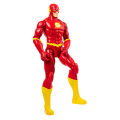 Figura de acción The Flash de DC Comics 30.5 cm