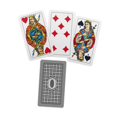 Dal Negro - Milanesi Pro Cards N.41 - Red Case - 40 Cards