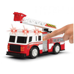 Dickie - Fire Truck Play Vehicles