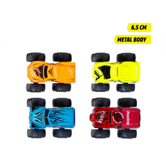 Dickie - Key Racer - Vehículos de Juego