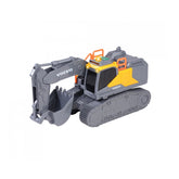 Dickie - Play Vehicles - Volvo Excavator - Lights and Sound - 3 Years