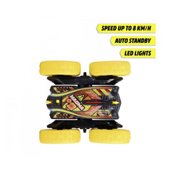 Dickie - RC Fire 'n Frost Flippy RTR Play Vehicle