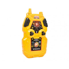 Dickie - Vehículos de Juguete Excavadora Teledirigida