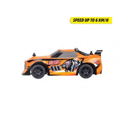 Dickie - Vehículos de Juguete de Pista Controlados por Mando