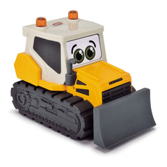 Dickie - Simba Abc Streety Assortment Play Vehicles