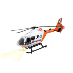 Dickie - Sos Rescue Helicopter Play Vehicles
