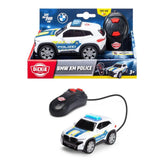 Coche de policía RC BMW XM - Vehículos de juego - 3-5 años