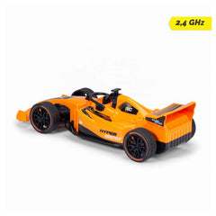 Dickie - RC Speed Racer - Vehículos de Juego - 4 Años - 56410634