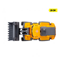 Dickie - Volvo Cargadora Resistente - Vehículos de Juego