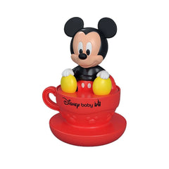 Disney Baby - Juguetes de Sets de Juego de Personajes del Carrusel de Tazas de Té Giratorias de Disney