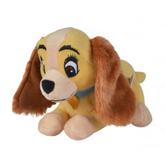 Disney Classic Plush Character - Stuffed Animals