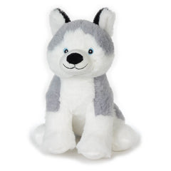 Dog 22 cm Plush - Assorted